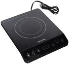 1800w 40709 Decorico Portable Digital Cooktop 688967240709