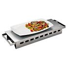 41569-45 Paderno World Cuisine Plate 8014808050862