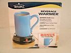 417-1777 Rival Electric Beverage Warmer 048894671494
