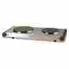 421548 Continental Electric Burner Stove Solid Element Hot Cooking Portable Kitchen Outdoor Camping 600604421548