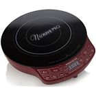 42810 Ming Cooktops Tsai 1800-watt 706581545557