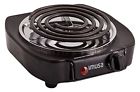1100w 428355 Imusa Electric Single Burner 742336428355