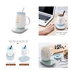 4318814111 Auto Shut On Off Coffee Beverage Mug Warmer 612068278316
