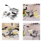 43188344931 Pasta Makers Accessories Maker Machine Heavy Duty Stainless 6940350822287
