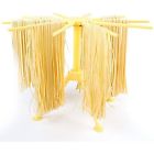 4319736659 Hin Plus Scratch Pasta Drying Rack With Bar 652042892176