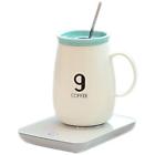 43238161055 Okcafe Auto Shut Off Coffee Ounce Mug Warmer 713752427888