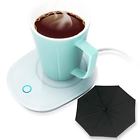 43307-10970 Senj Mug Warmer Coffee With Automatic Shut Off 703856469518