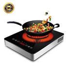 43307-1107 Cusibox Portable Induction Cooktop Countertop Burner Cooker And 695639645373