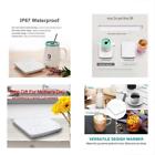 4335469598 Timcare Coffee Warmer Electric Cup Auto Shut Off 665268883149