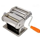 4336038446 Jaketen Pasta Maker Machine Stainless Steel Roller And 669759518237