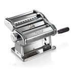 44028 Mm Pasta Roller Cutter Maker Machine Stainless Steel 0689826944028