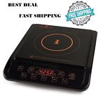1300w 4412 Copper Chef Induction Cooktop