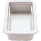 44337-03 Paderno World Cuisine Porcelain Gn Hotel Pan Baking 8014808702327