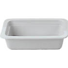 44338-06 Paderno World Cuisine Porcelain Gn Hotel Pan Baking 8021124005339