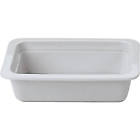 44339-06 Paderno World Cuisine Porcelain Gn Hotel Pan Baking 8021124005360