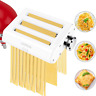 445016494420 Cofun Pasta Maker Attachments For Kitchenaid Stand Mixers