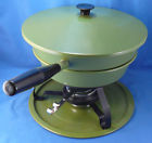 4500 Gala Vtg Retro Avocado Baked