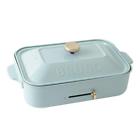 Boe021-bgy 4514499122915 Bruno Compact Hot Plate