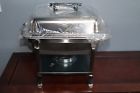 4517b Polarware Polar Ware Chafer Chafing Dish New Contenental