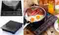 45326-portable 1800 Portable Electric Burner Sdb W Single Stove Induction Cooktop Plate Countertop 0758182345326