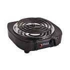 Gau-80305 45907 Electric Single Burner Imusa