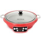 460-755 Todd English Induction Cooker Plus