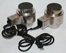 46060 Vollrath Lot Of Universal Electric Chafer Heater
