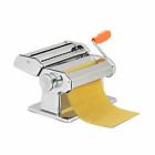 4651 Homdox Pasta Maker Roller Machine Fresh Noodle Stainless 748690202167