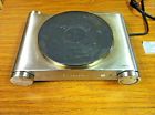 46917 Kenmore Portable Electric Single