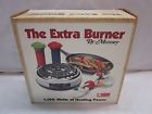 4712700621 Munsey The Extra Burner 0 47127 00621 8