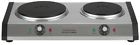 47499 Waring Cast Iron Hotplate Double