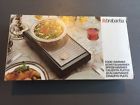 477089 Brabantia Food Plate Warmer Dual Burner
