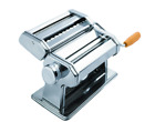 4853777041822 Stainless Steel Roller Fresh Pasta Maker Machine For