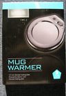 Yd-2059 485f Living Solutions New Electric Mug Warmer By Boxed