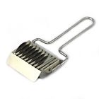 4894644065848 Unbranded Stainless Steel Noodle