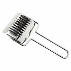 4894644067682 Unbranded Stainless Steel Noodle