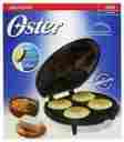 4896 Oster Tosty Arepa Color White For 4 Arepas Marker
