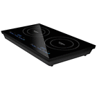 4897023265259 Undisclosed Furrion Induction Cooktop