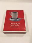 490441503213 Unbranded Beverage Warmer Nib