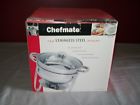 490700609410 Chefmate 2.8 Qt Stainless