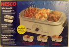 4908-10-30 Nesco 3-piece Buffet Server 078262004258