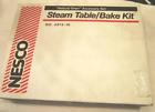 4912-10 Nesco Steam In Original Box