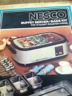 4918-10 Nesco Buffet Server Kit