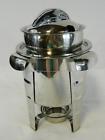 49324 Vollrath Vintage Volrath Stainless Steel Soup Chafing Serving Set