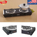 49820 Imusa Portable Electric Burner 846183163572