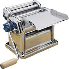 49840-00 Paderno World Cuisine Manual Pasta Maker Stainless Steel 8014808016455