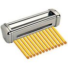 4984005 Paderno World Cuisine Pasta Makers Accessories Spaghetti Mm 8014808700064