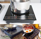 49943-portable Electric Burner Secura-portable 1800w Single
