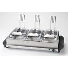 5010576 Electric Food Warmer Plate Buffet Server Catering Dish 648865010576