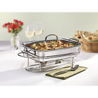 5010767 Stainless Buffet Server Food 648865010767